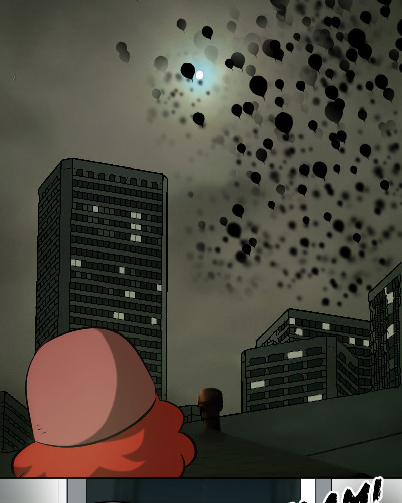 Possessed Chapter 95 page 10 - 