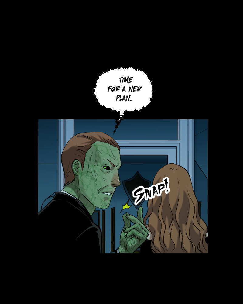 Possessed Chapter 96 page 14 - 