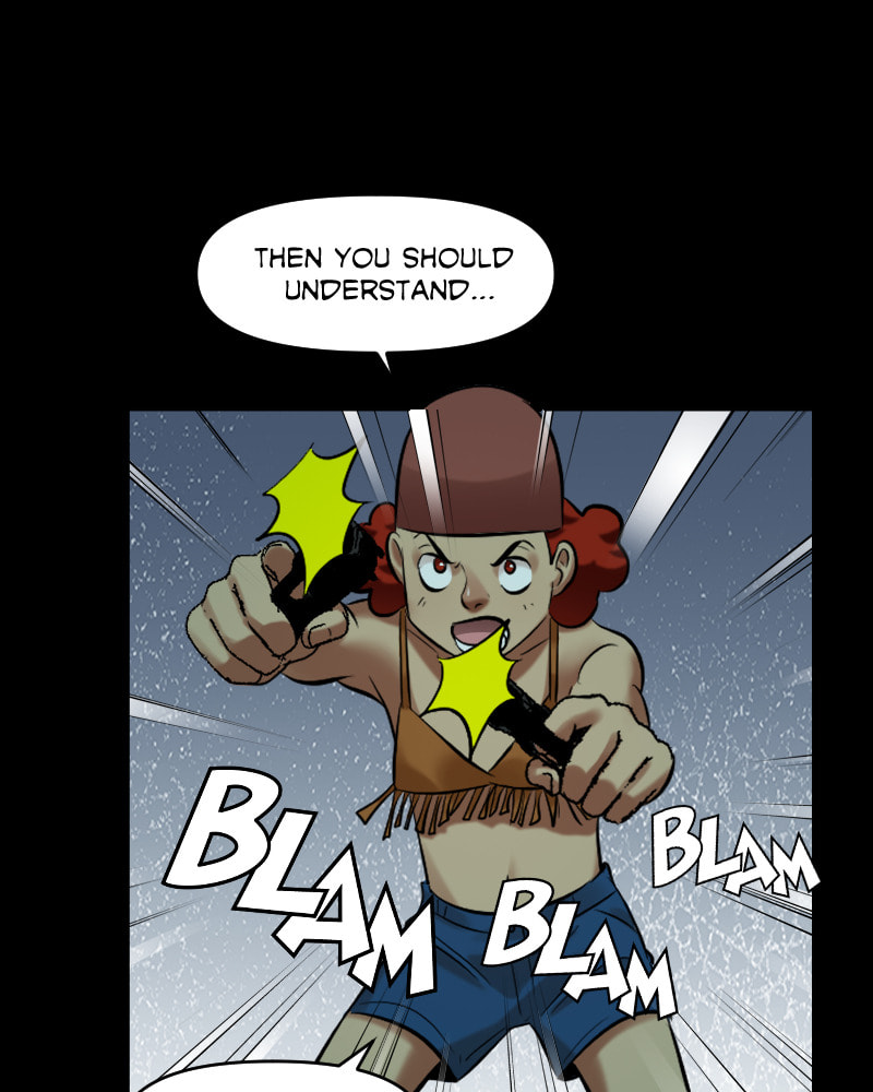 Possessed Chapter 96 page 20 - 