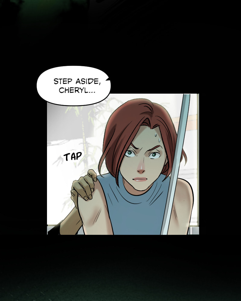 Possessed Chapter 96 page 3 - 