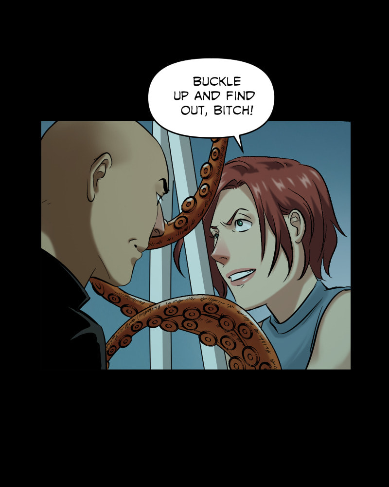 Possessed Chapter 96 page 26 - 