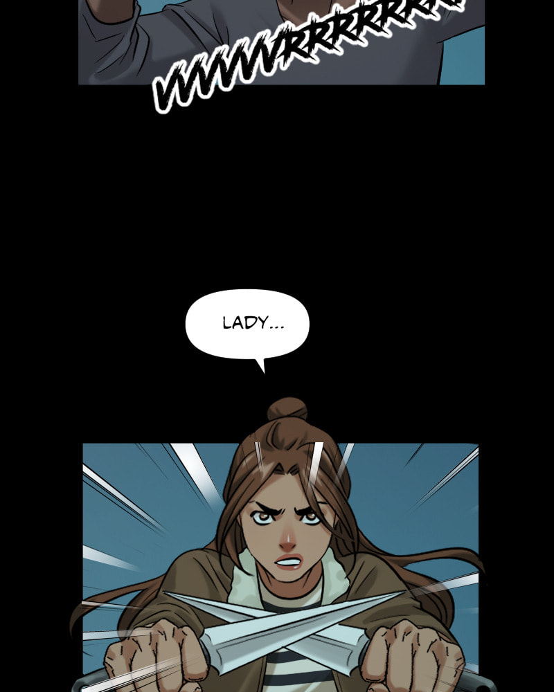 Possessed Chapter 96 page 36 - 