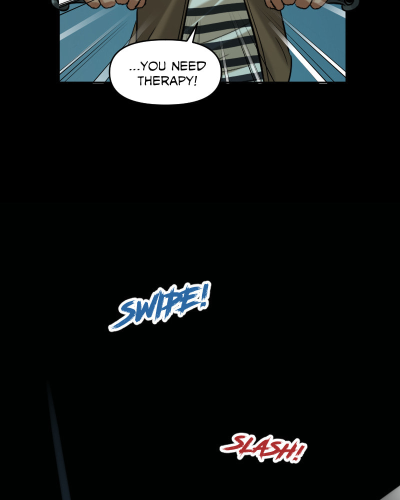 Possessed Chapter 96 page 37 - 