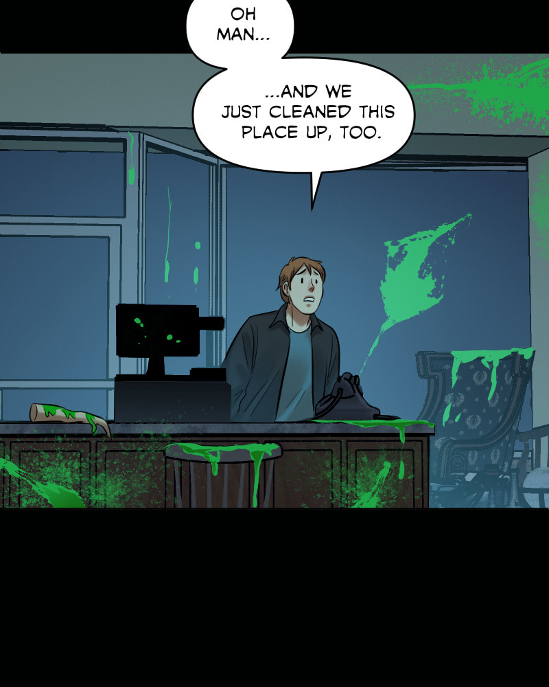 Possessed Chapter 96 page 42 - 