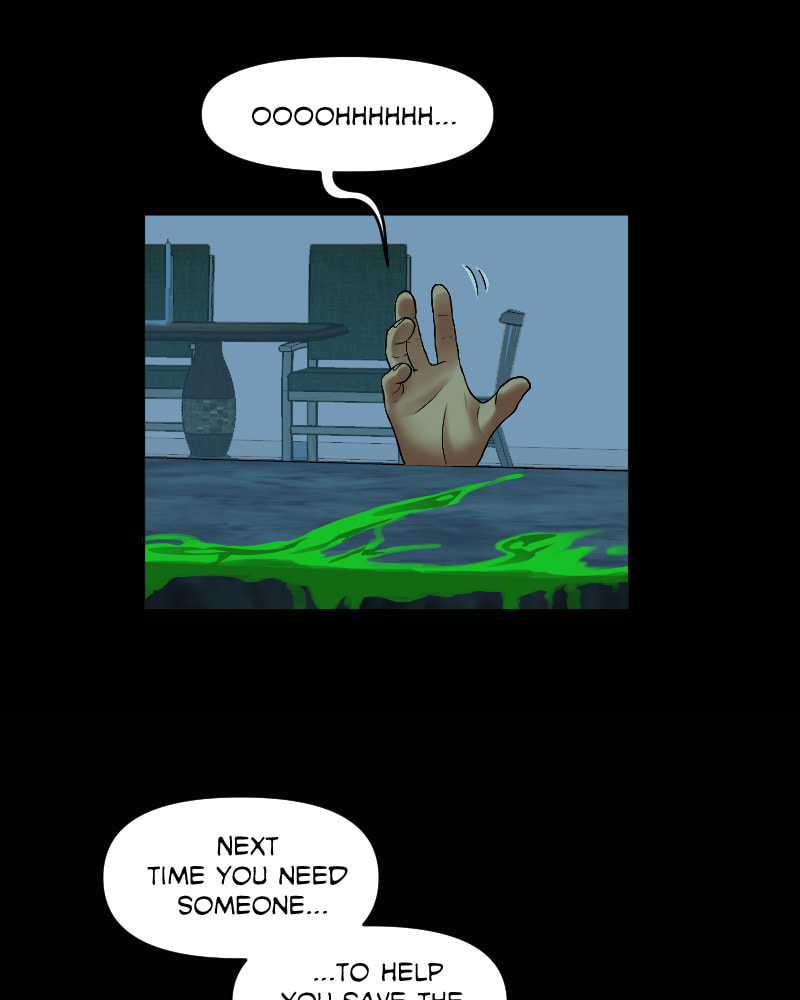 Possessed Chapter 96 page 43 - 