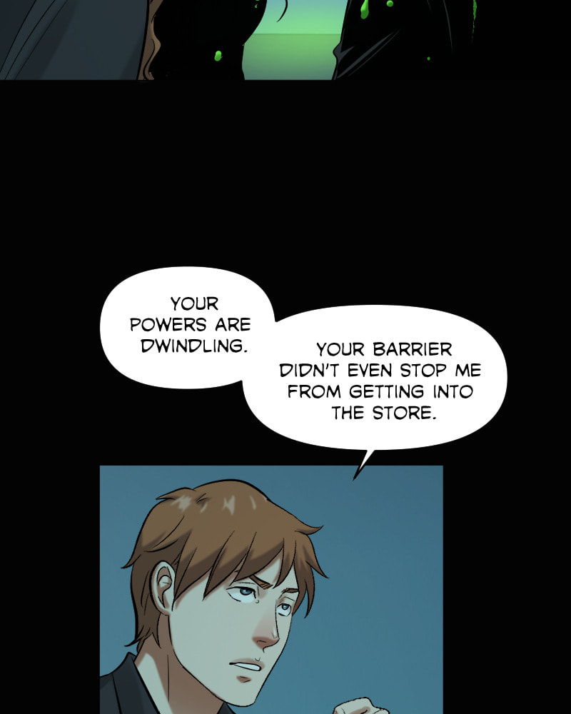 Possessed Chapter 96 page 48 - 
