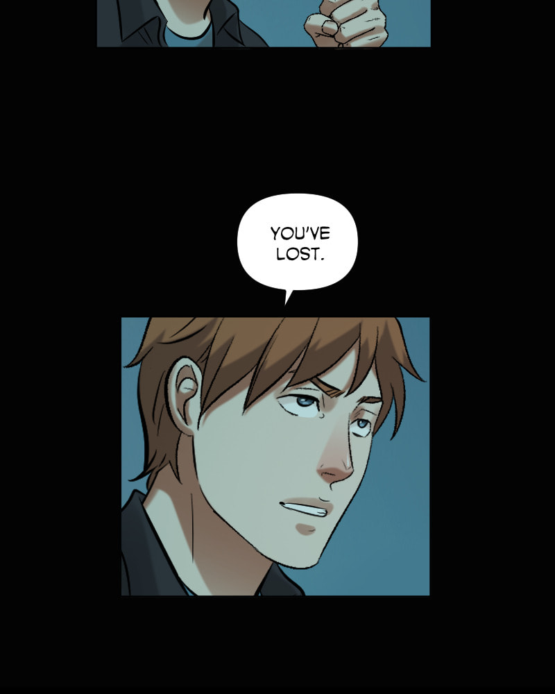 Possessed Chapter 96 page 49 - 