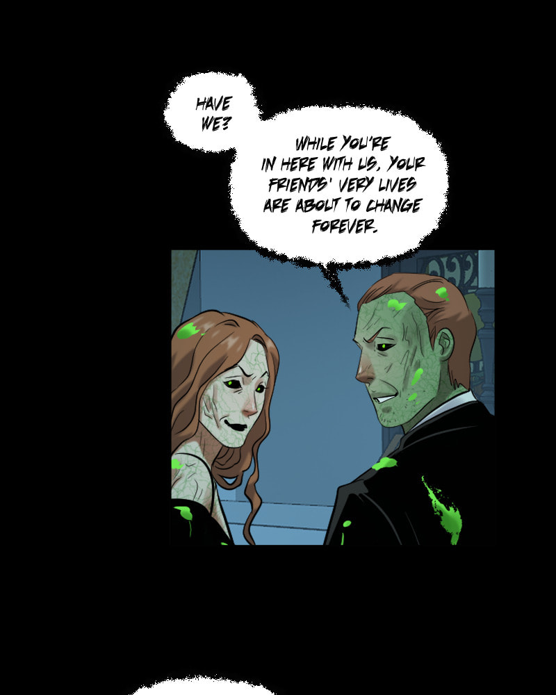 Possessed Chapter 96 page 50 - 