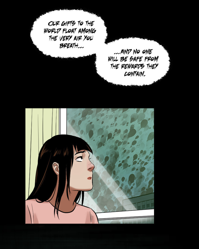 Possessed Chapter 96 page 52 - 