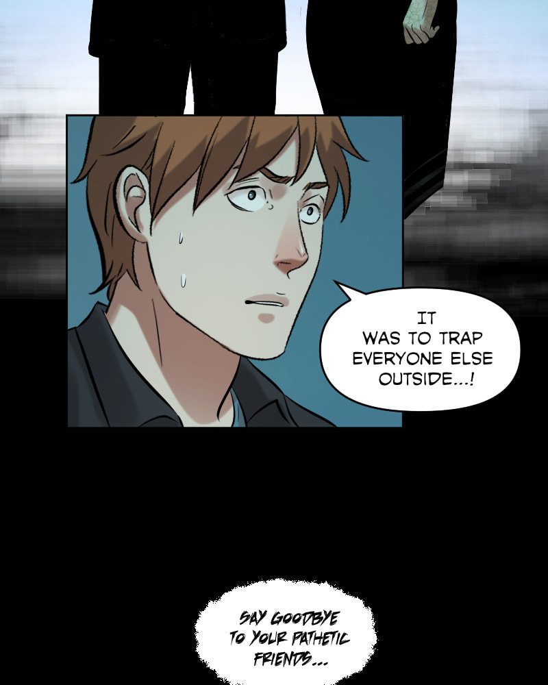 Possessed Chapter 96 page 54 - 