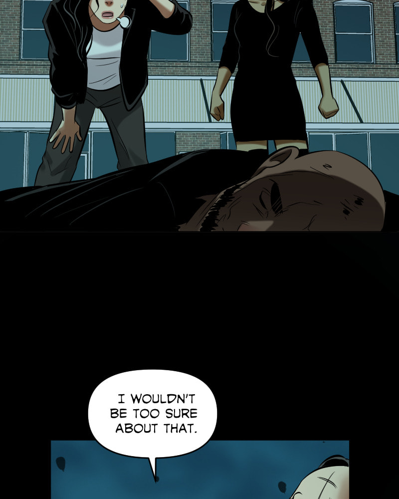 Possessed Chapter 96 page 57 - 