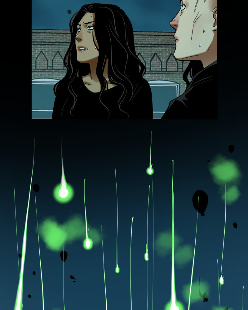 Possessed Chapter 96 page 58 - 