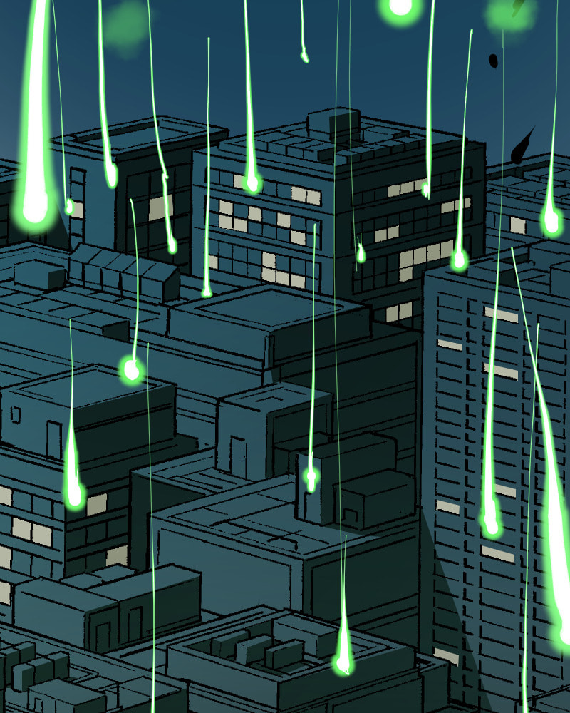 Possessed Chapter 96 page 59 - 