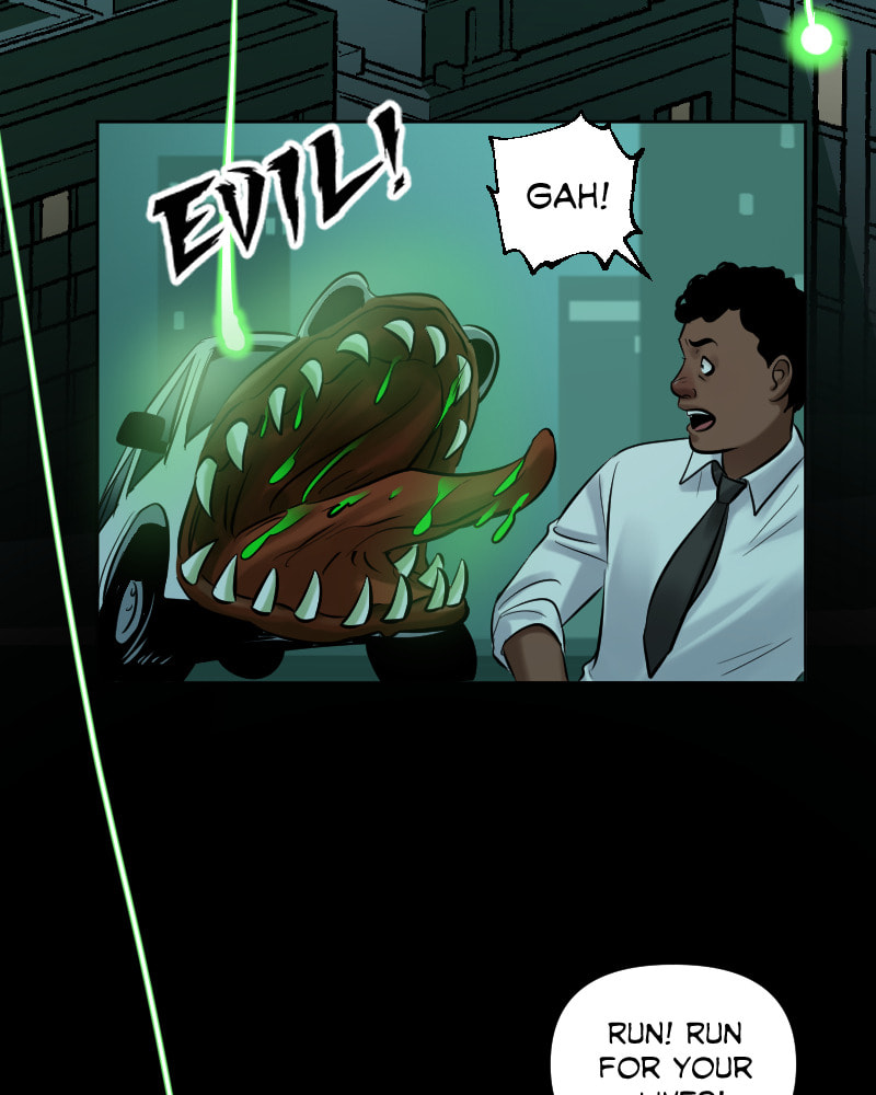 Possessed Chapter 96 page 60 - 