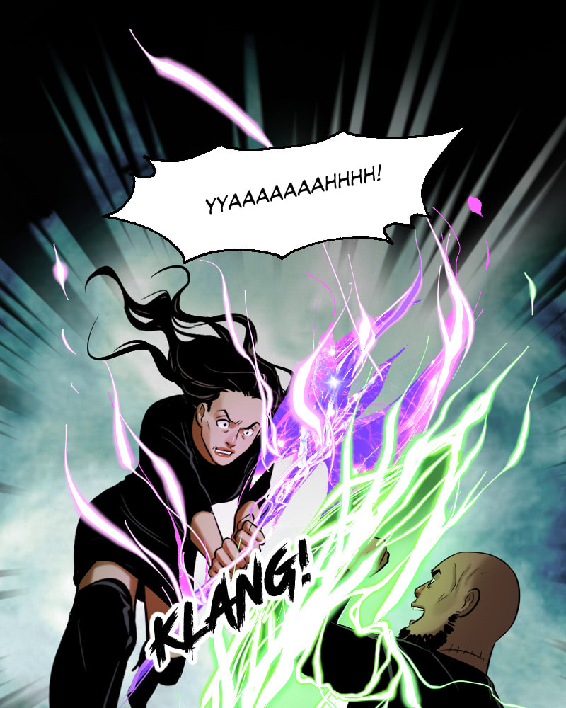 Possessed Chapter 96 page 7 - 