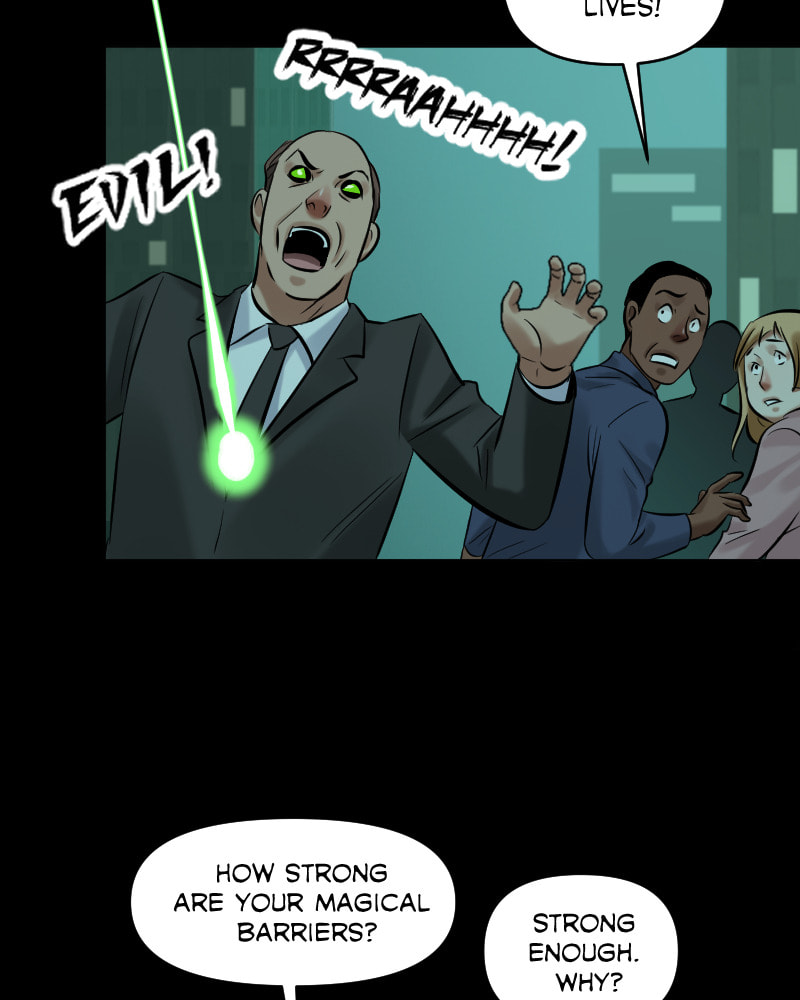Possessed Chapter 96 page 61 - 