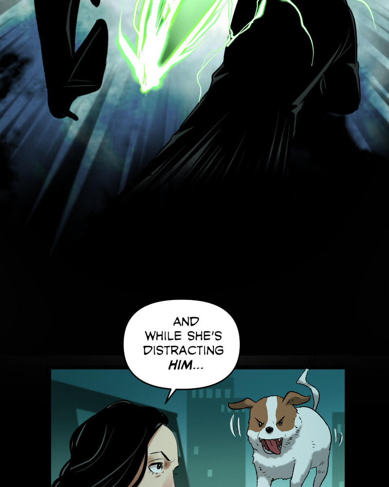 Possessed Chapter 96 page 8 - 