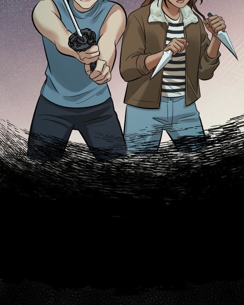 Possessed Chapter 97 page 11 - 