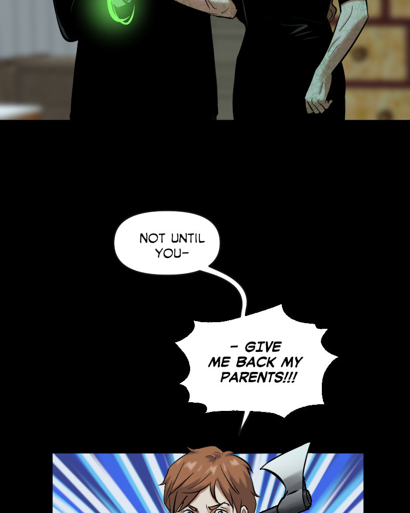 Possessed Chapter 97 page 13 - 