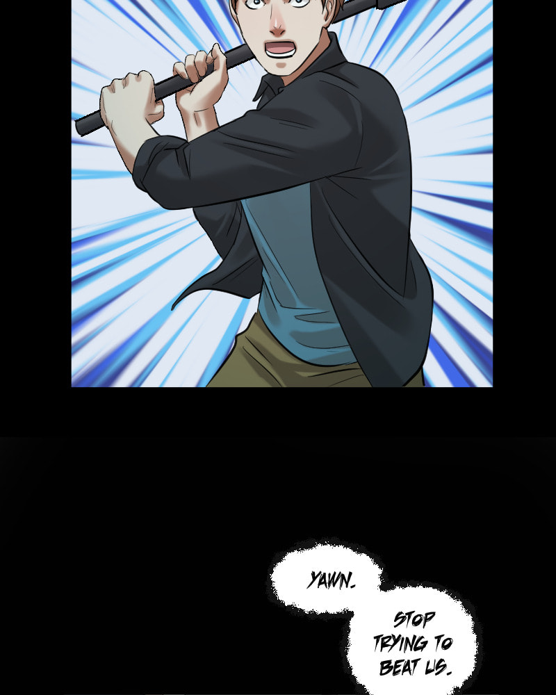 Possessed Chapter 97 page 14 - 