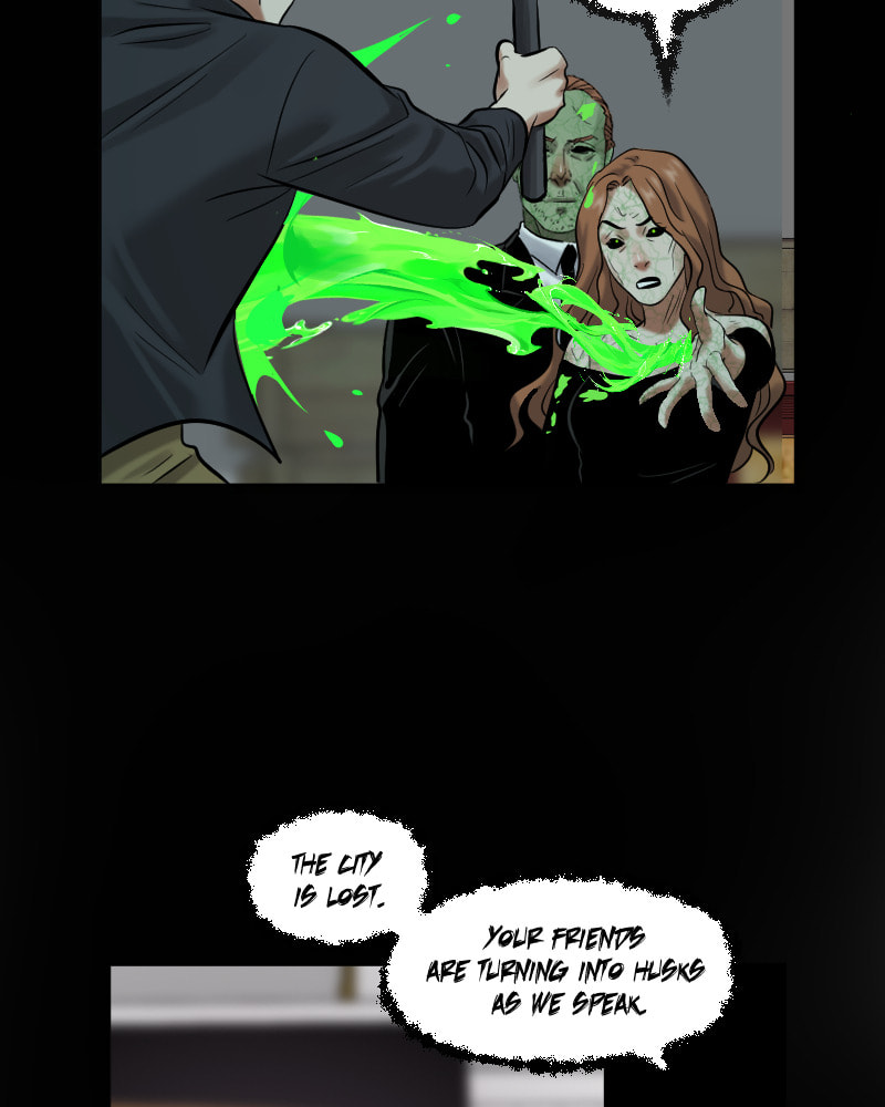 Possessed Chapter 97 page 15 - 
