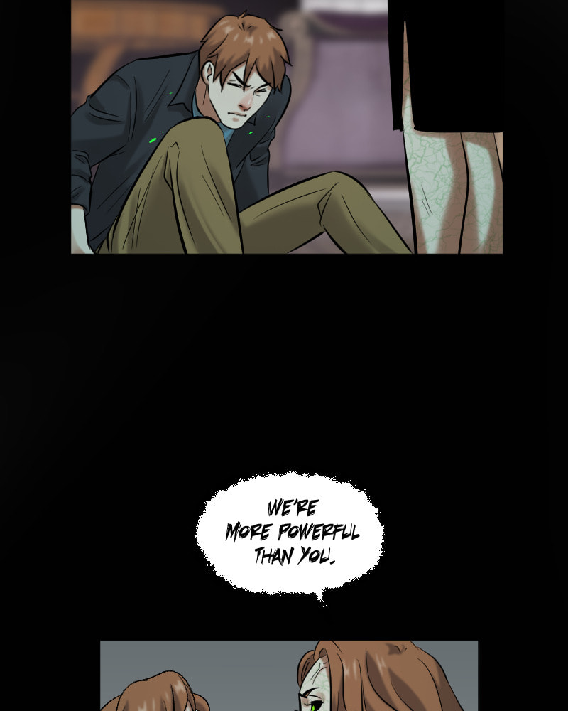 Possessed Chapter 97 page 16 - 