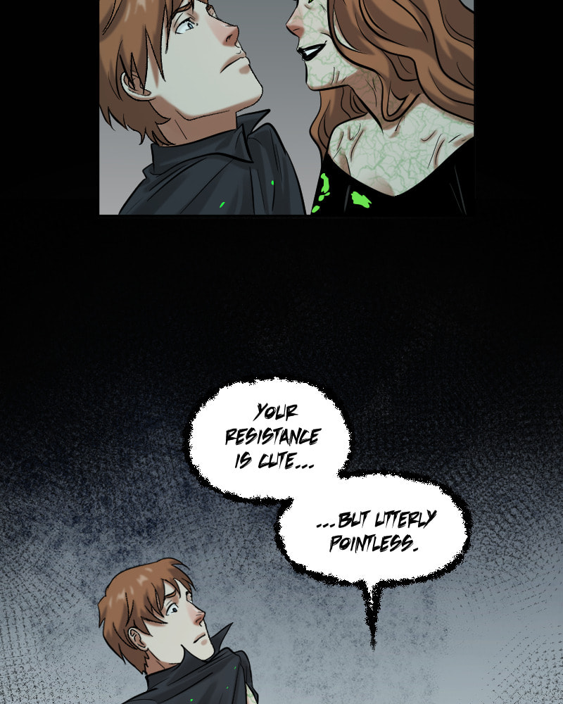 Possessed Chapter 97 page 17 - 