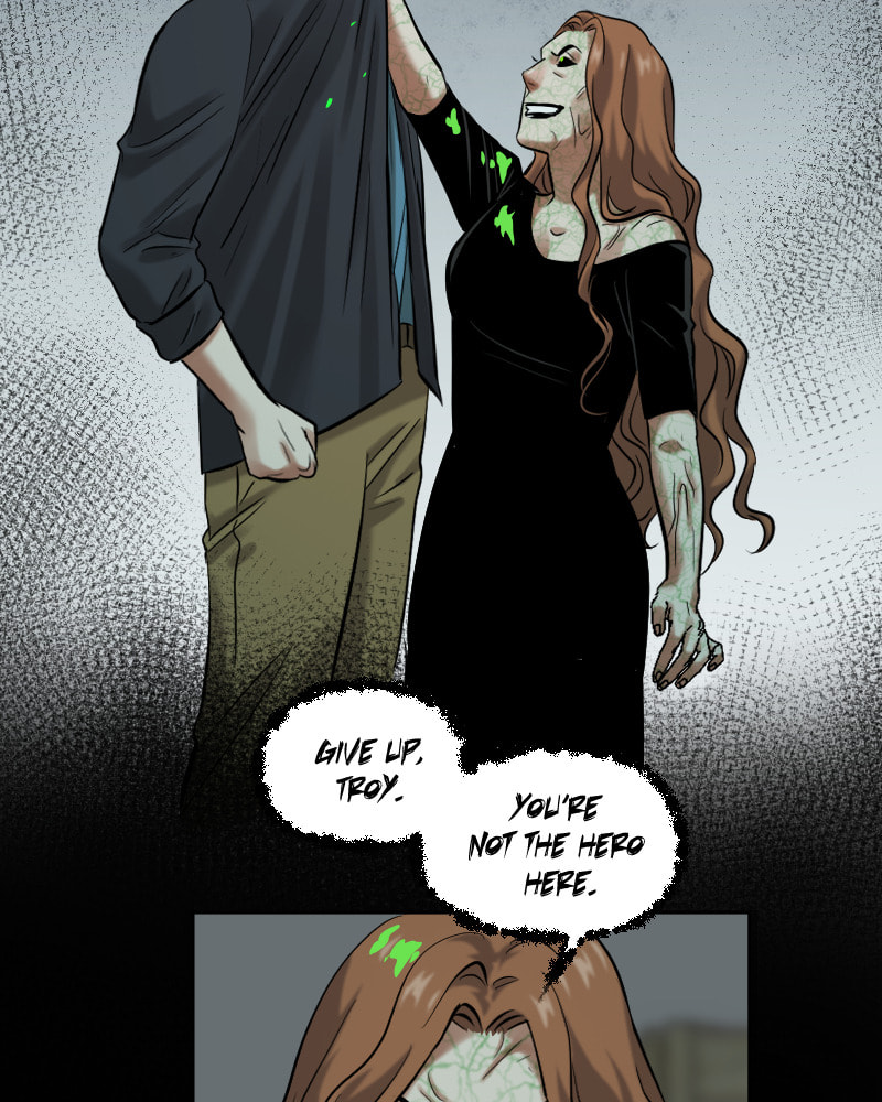 Possessed Chapter 97 page 18 - 
