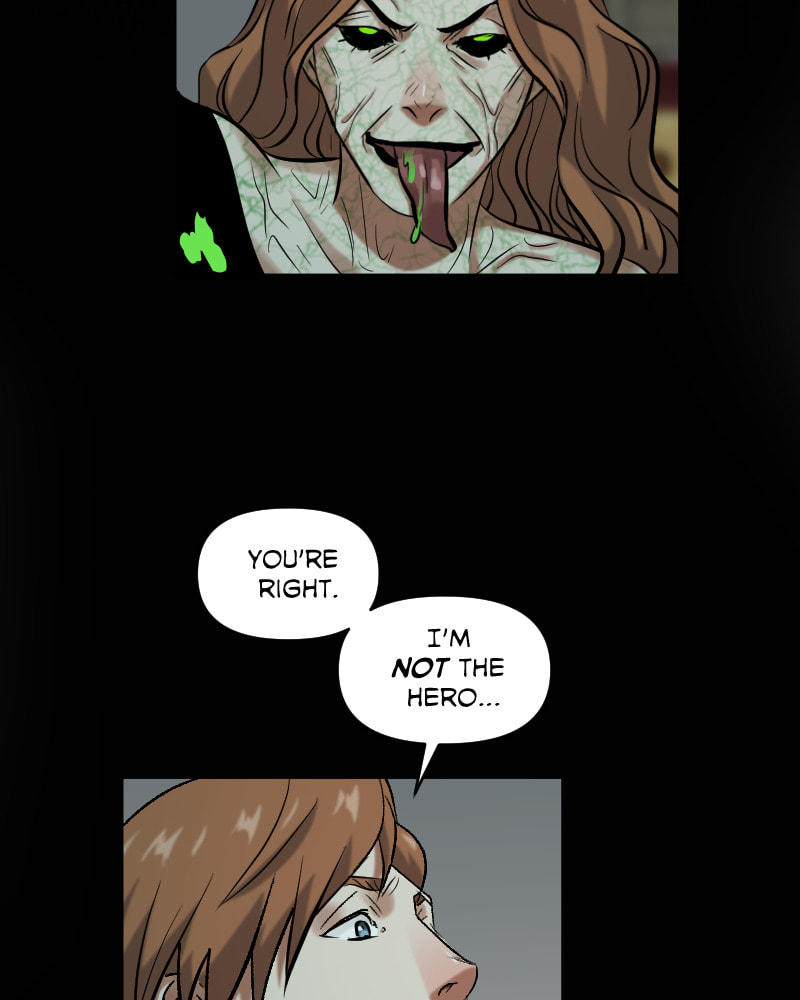 Possessed Chapter 97 page 19 - 