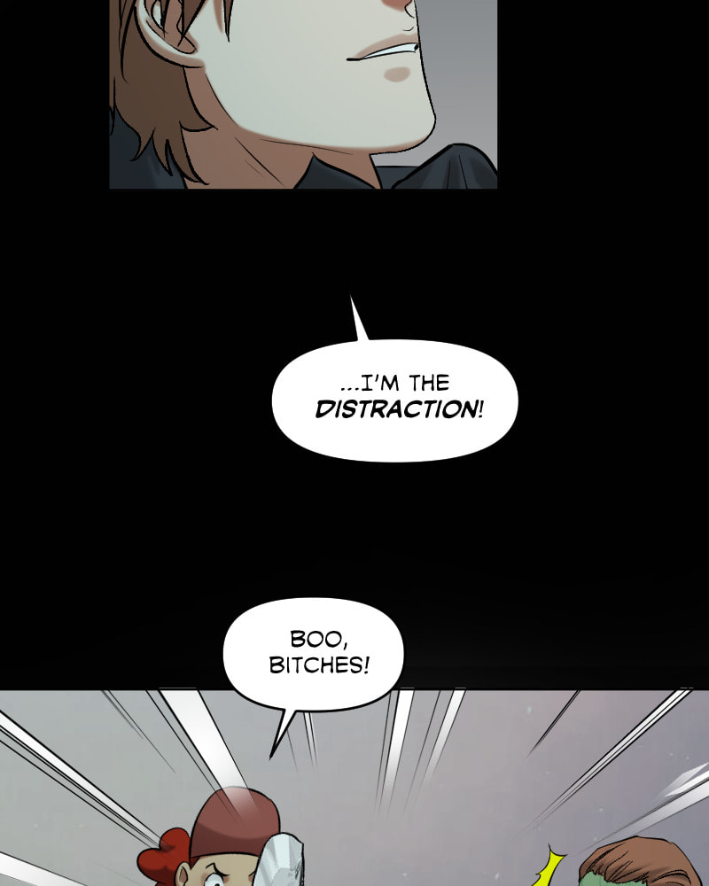Possessed Chapter 97 page 20 - 