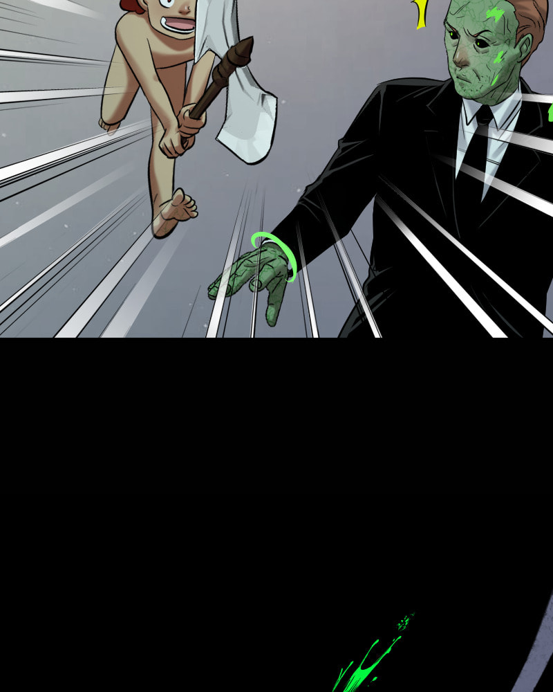 Possessed Chapter 97 page 21 - 