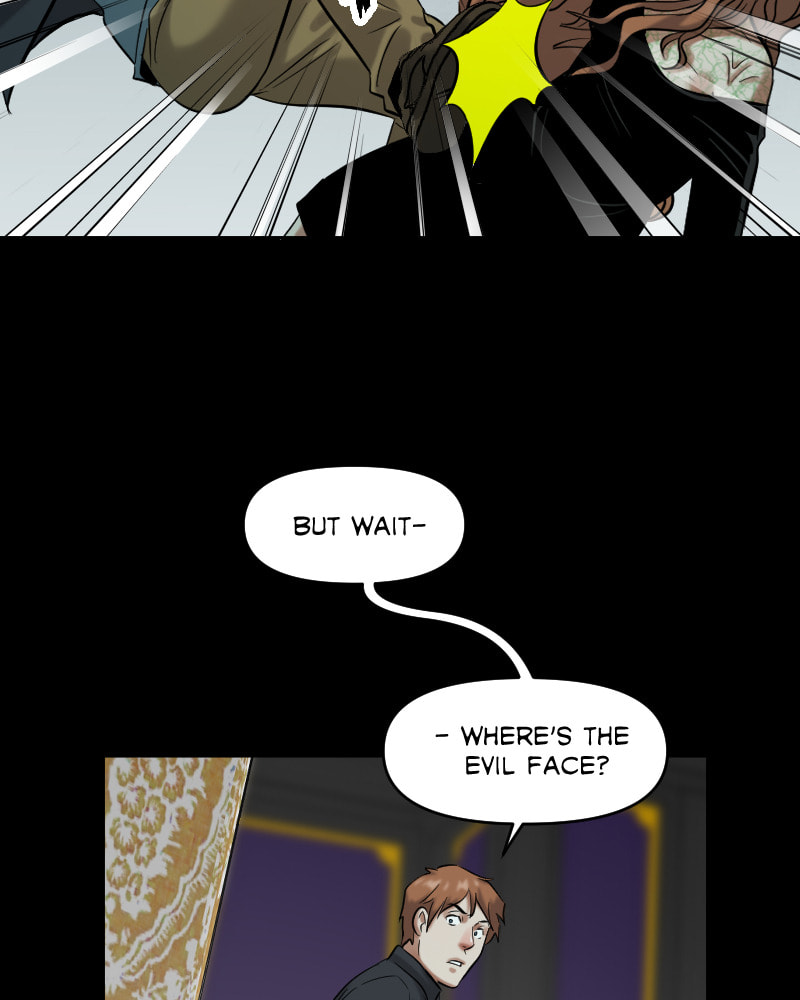 Possessed Chapter 97 page 25 - 