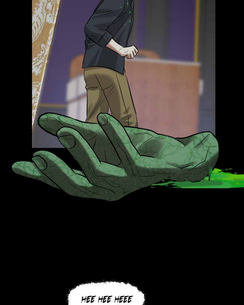 Possessed Chapter 97 page 26 - 