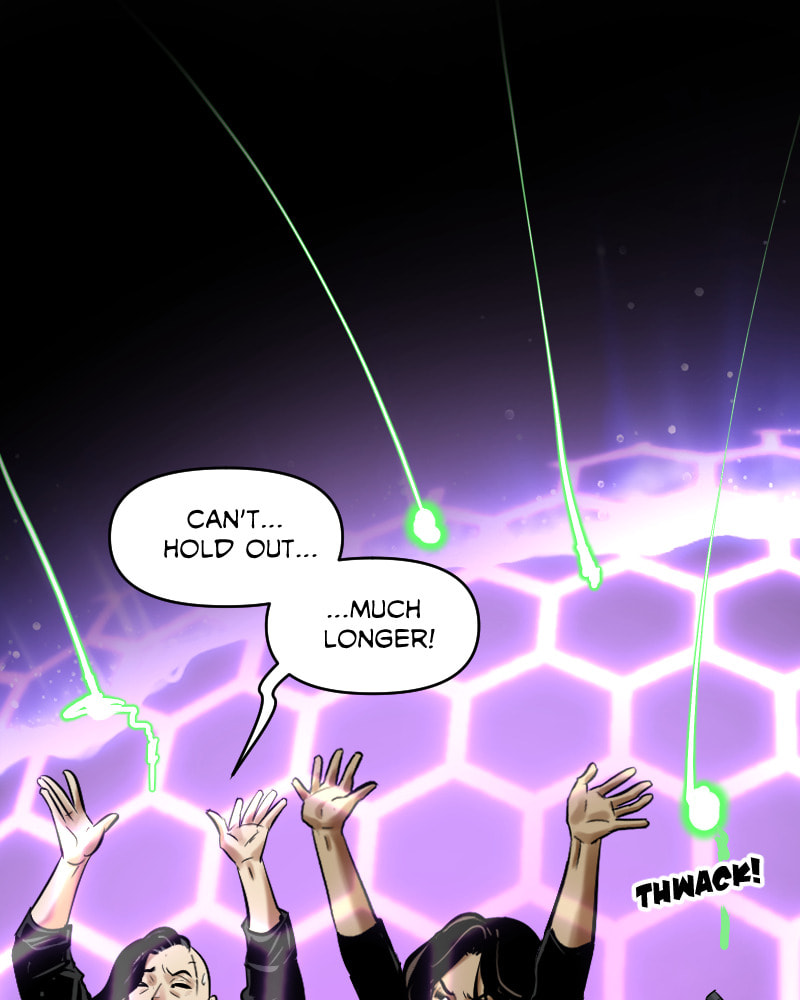 Possessed Chapter 97 page 29 - 