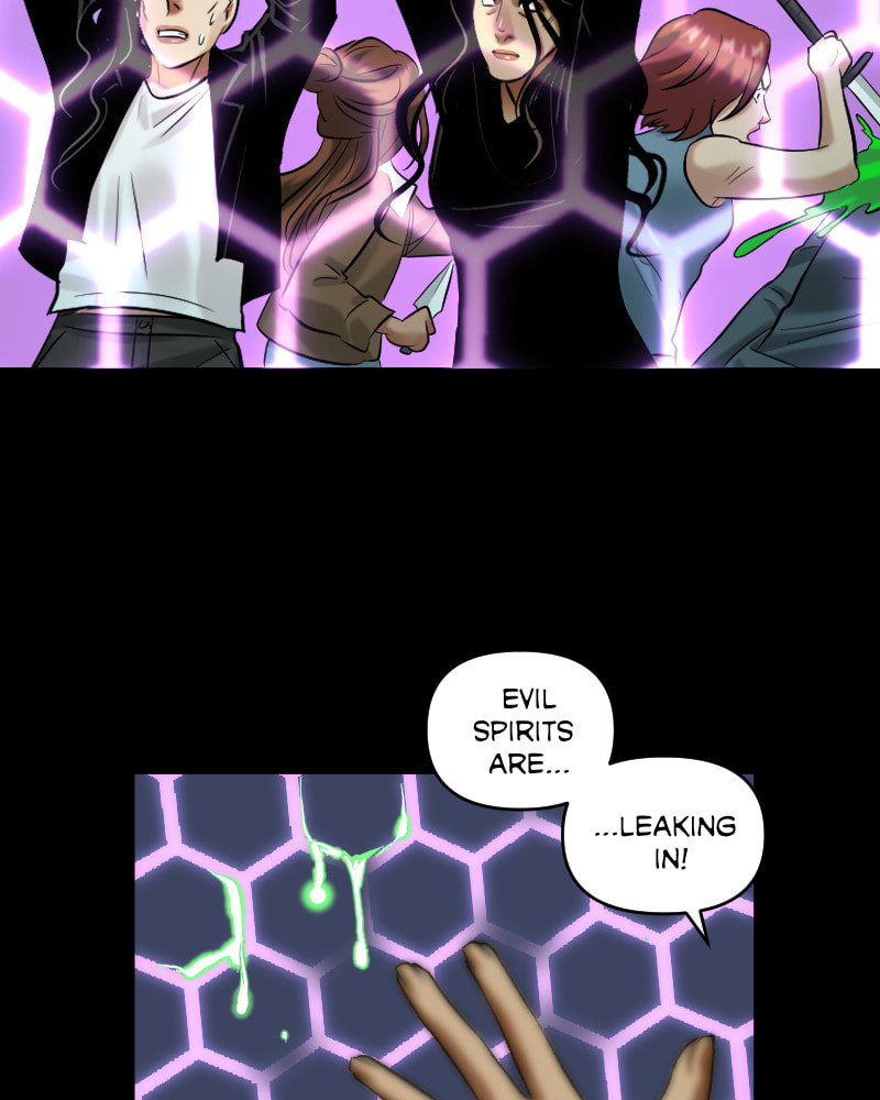 Possessed Chapter 97 page 30 - 