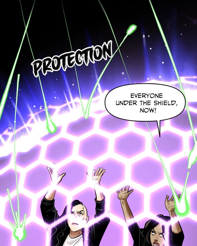 Possessed Chapter 97 page 4 - 