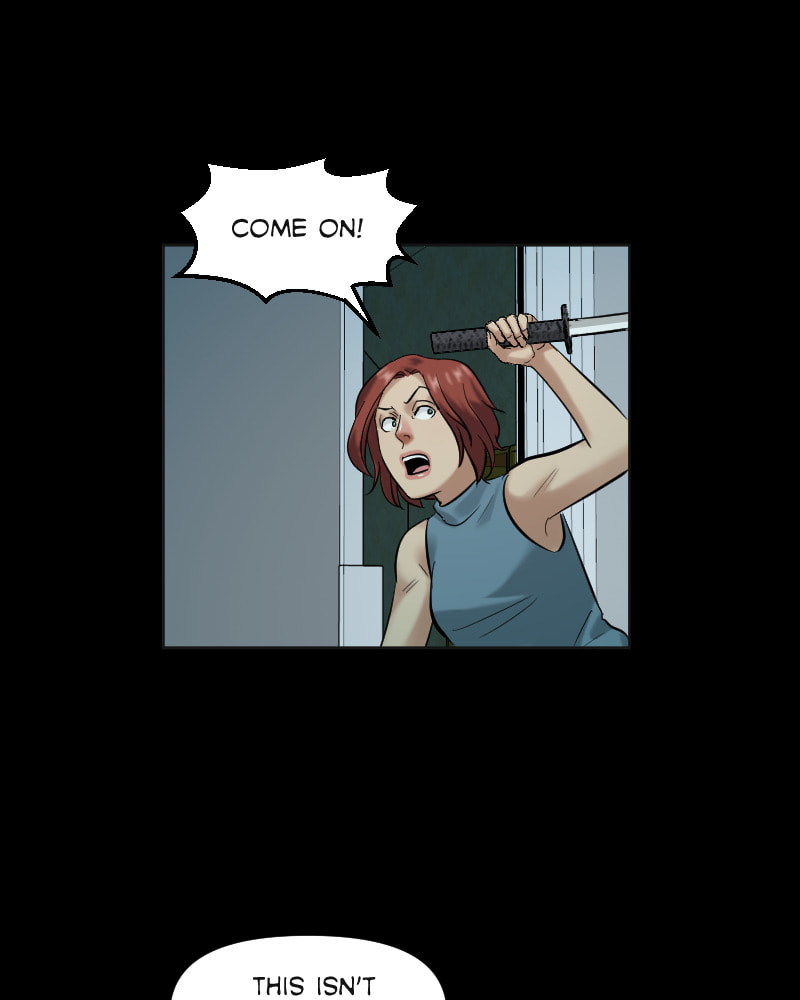 Possessed Chapter 97 page 34 - 