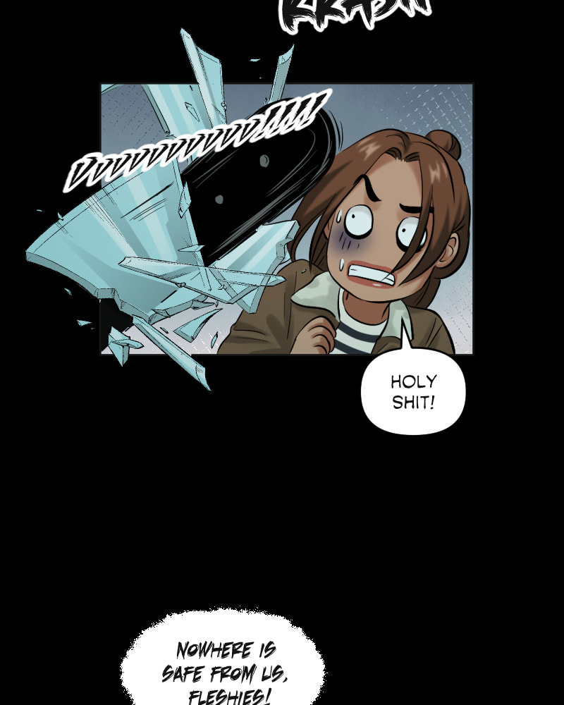 Possessed Chapter 97 page 36 - 
