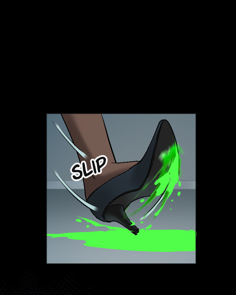 Possessed Chapter 97 page 38 - 