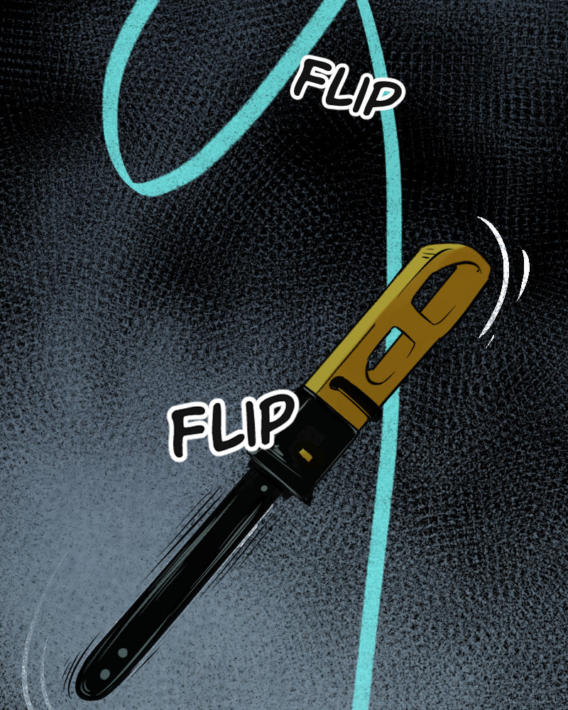 Possessed Chapter 97 page 40 - 