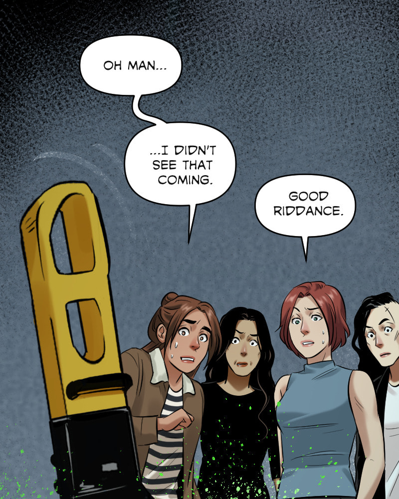 Possessed Chapter 97 page 42 - 