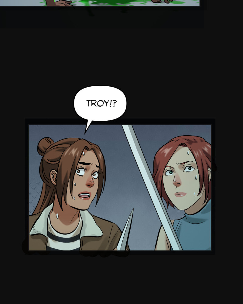 Possessed Chapter 97 page 46 - 