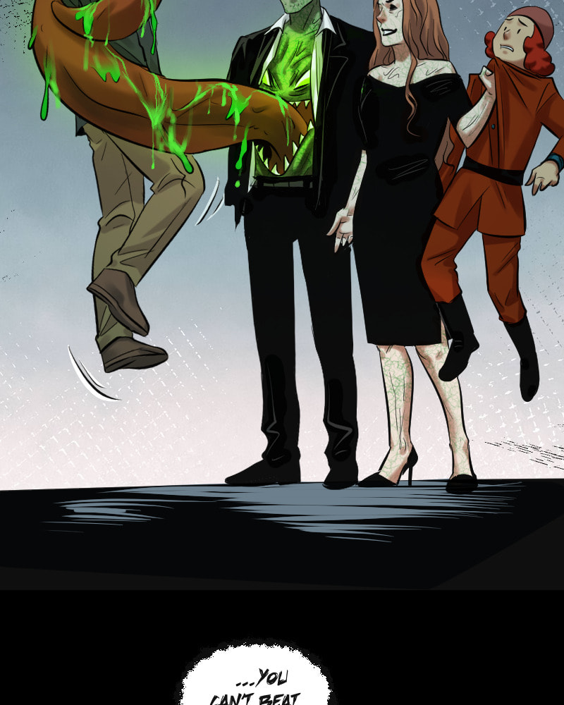 Possessed Chapter 97 page 49 - 
