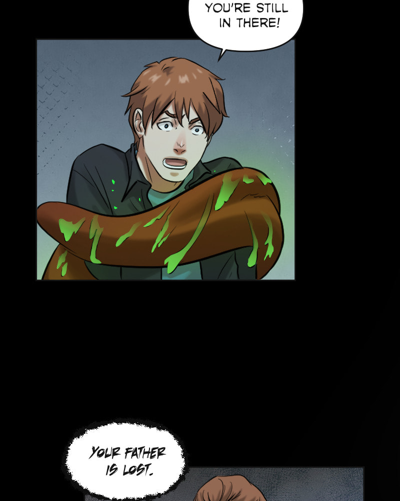 Possessed Chapter 97 page 51 - 