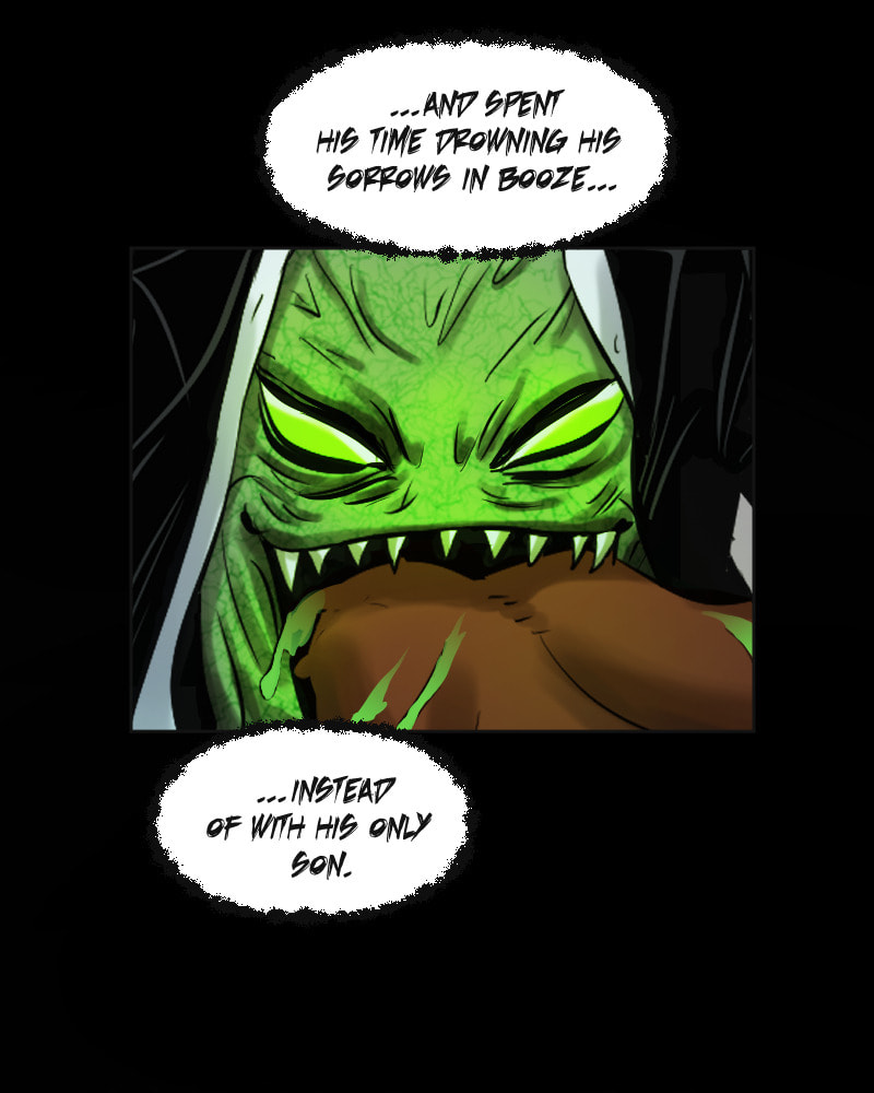 Possessed Chapter 97 page 53 - 