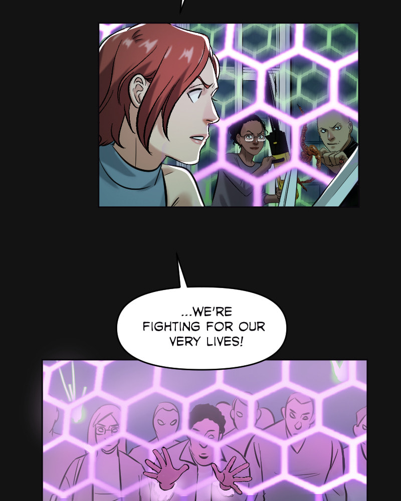 Possessed Chapter 97 page 9 - 