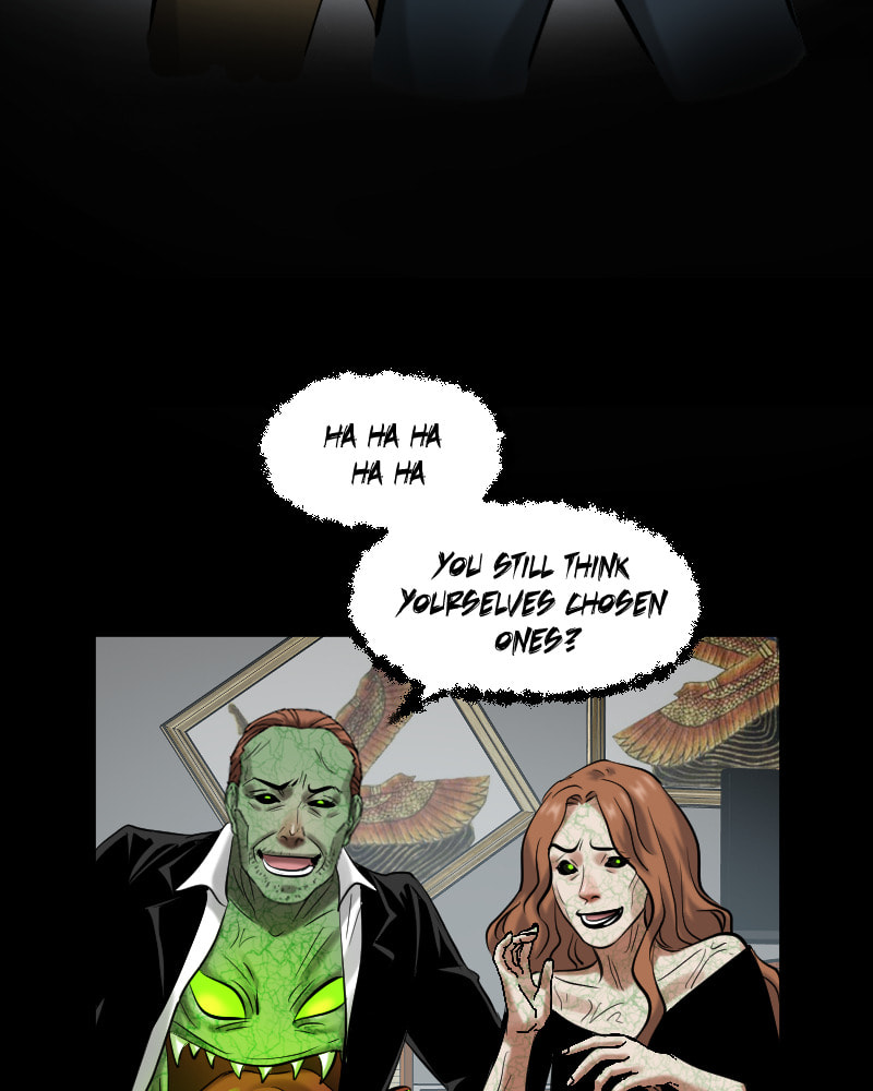 Possessed Chapter 98 page 13 - 