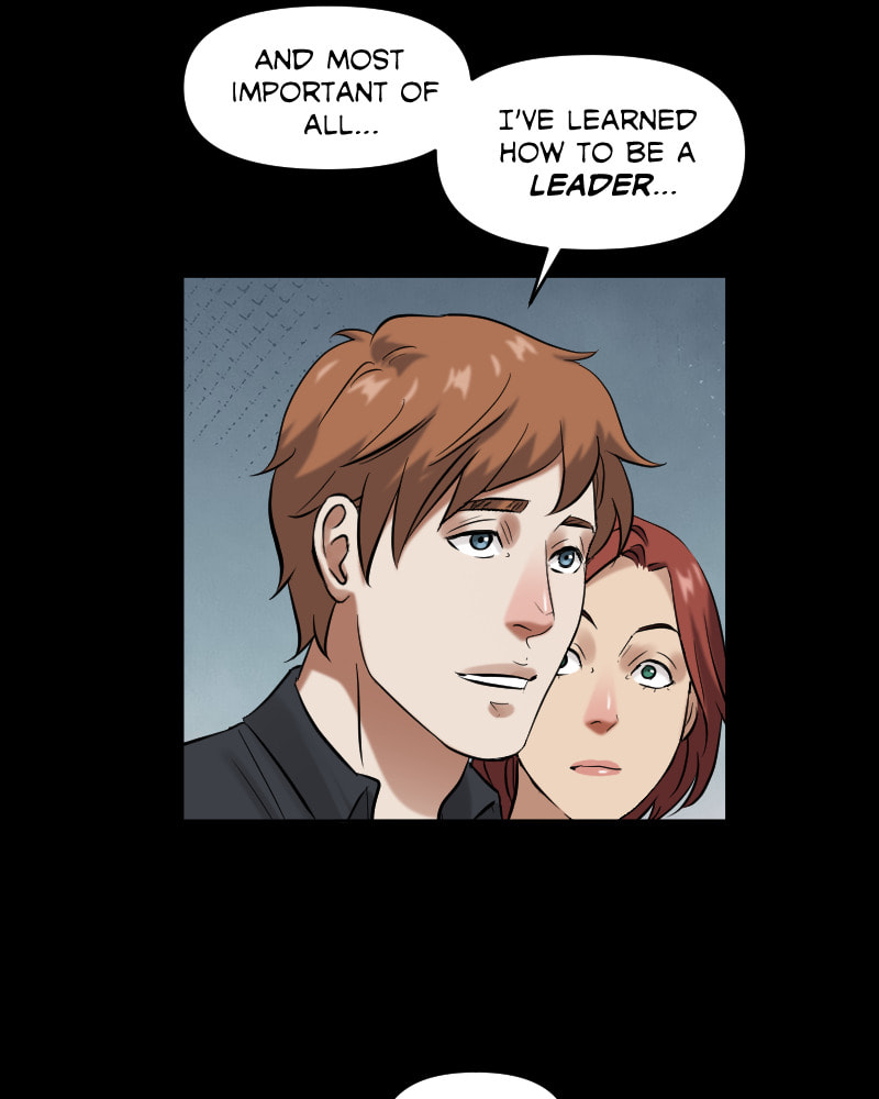 Possessed Chapter 98 page 21 - 