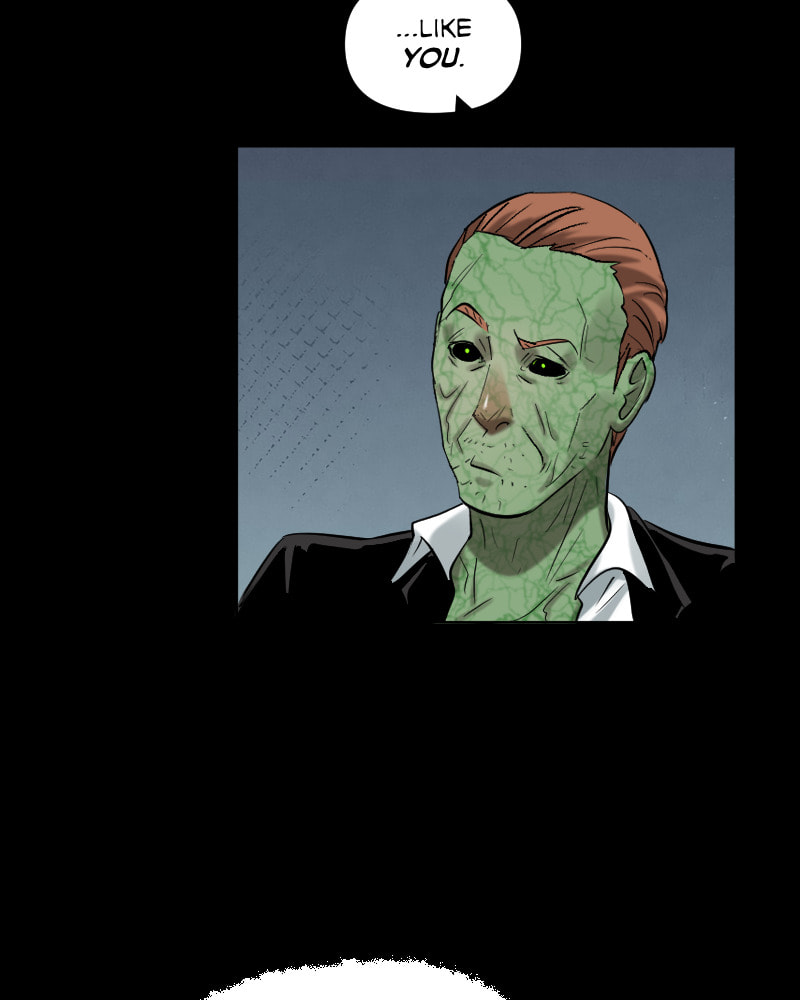 Possessed Chapter 98 page 22 - 
