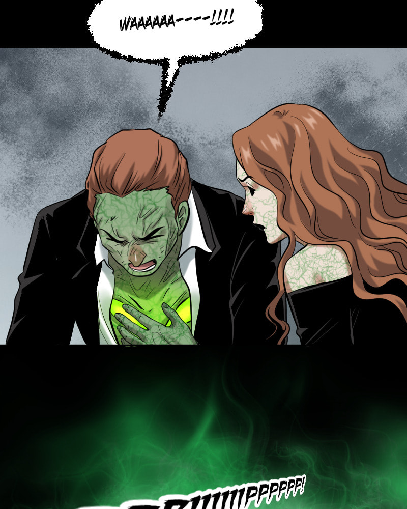 Possessed Chapter 98 page 23 - 